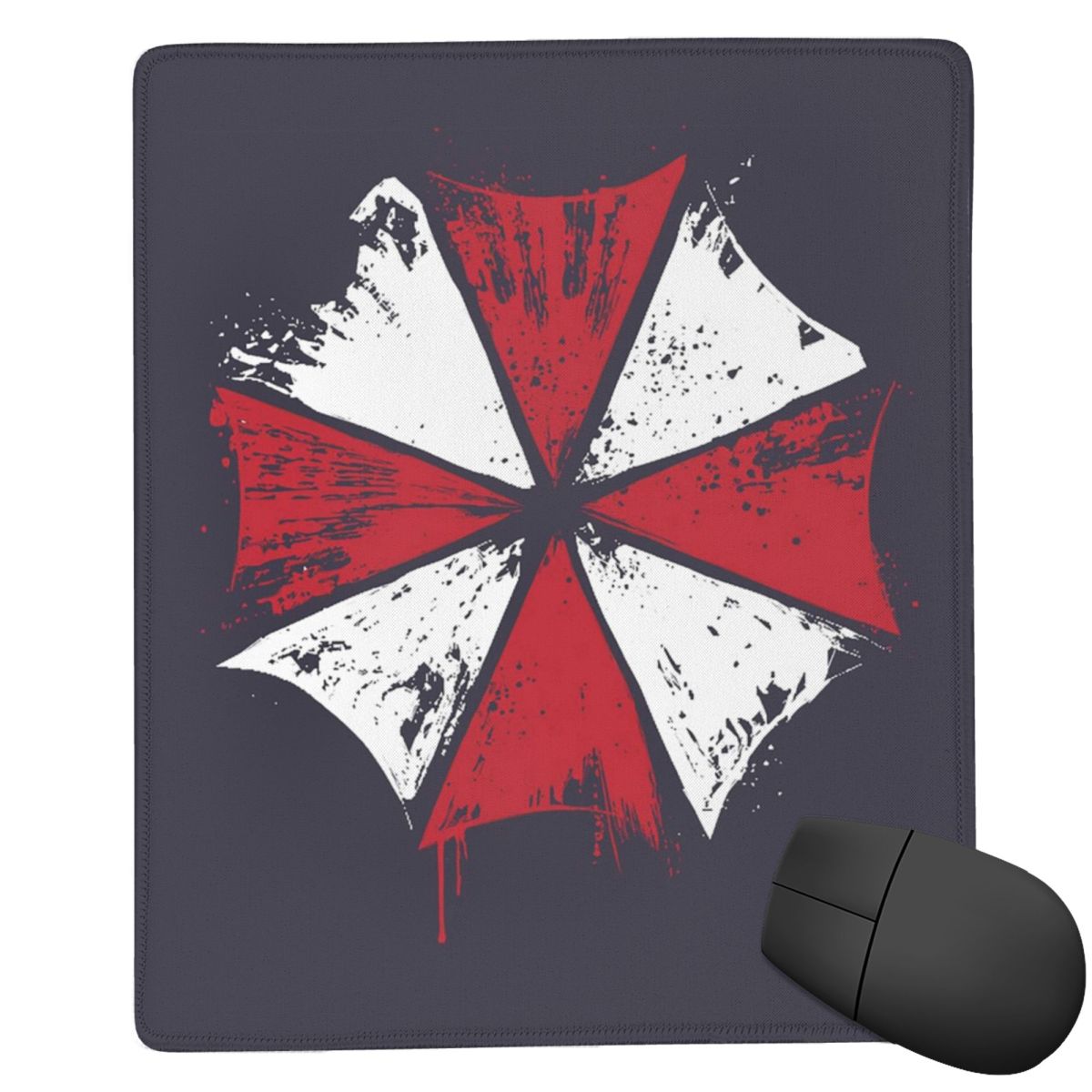 Pc Gaming Umbrella - Mouse Pad para Jogos de PC