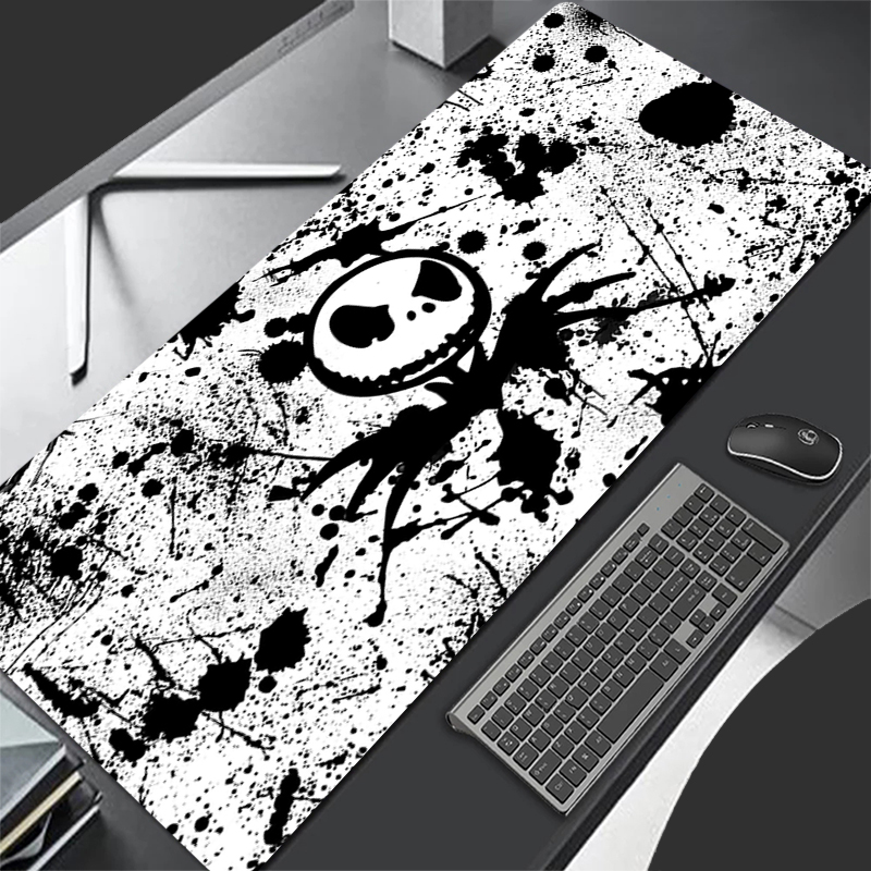 Pc Gaming Setup - Mouse pad gamer grande computador notebook