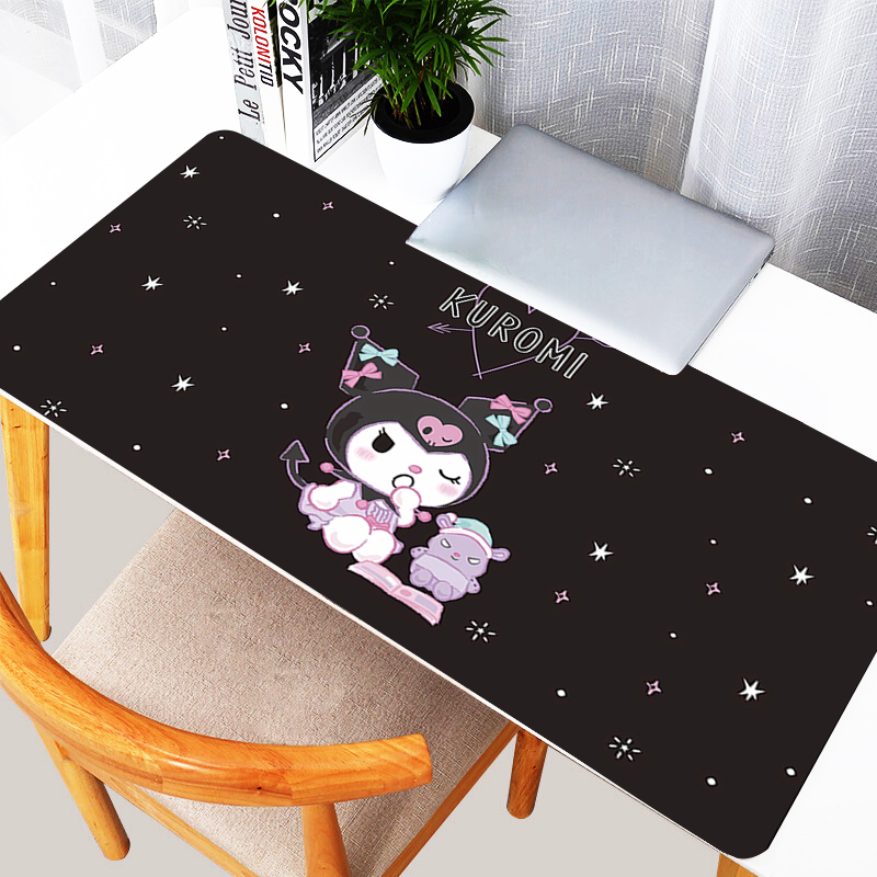 Pc Gaming Kuromi - Tapete de mesa pc hd impressão