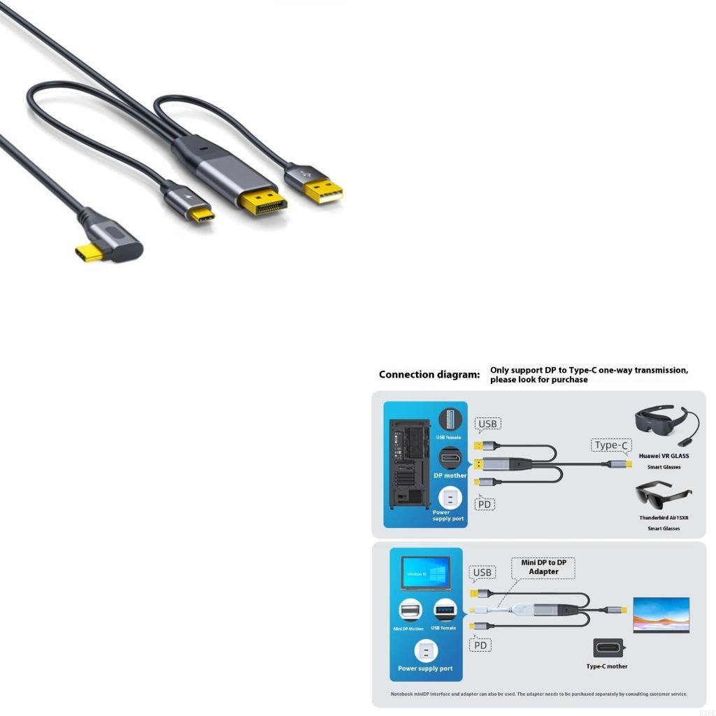 Pc Zotac Gaming - USB C para exibir suporte 4K@60Hz
