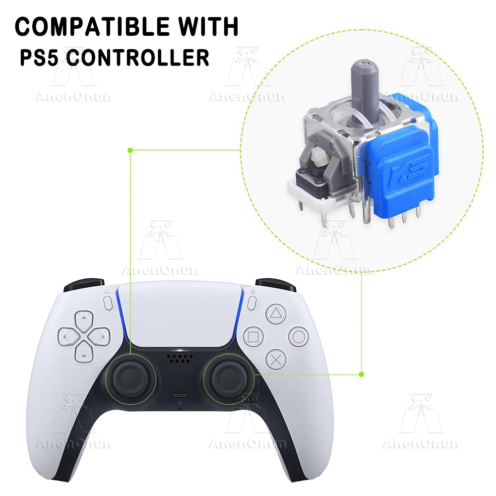 Tmr joystick eletromagnético p - Pc Gaming Setup avaliação e preço