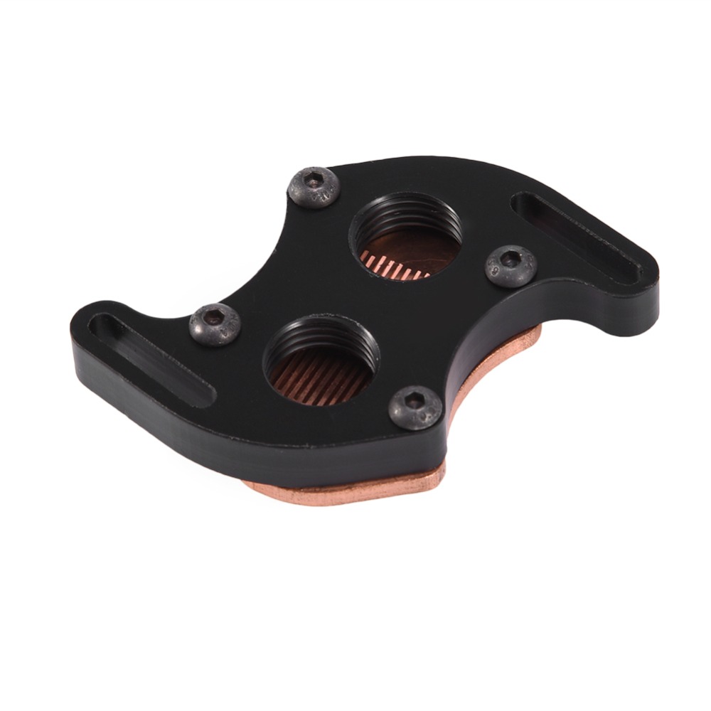 Kit de Bloco de Resfriamento a - Pc Gaming Water Cooling avaliação e preço