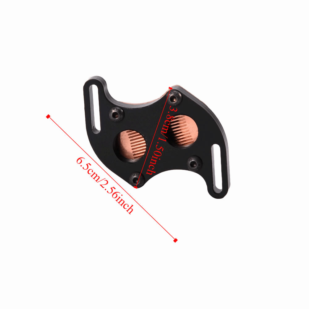Kit de Bloco de Resfriamento a - Pc Gaming Water Cooling avaliação e preço