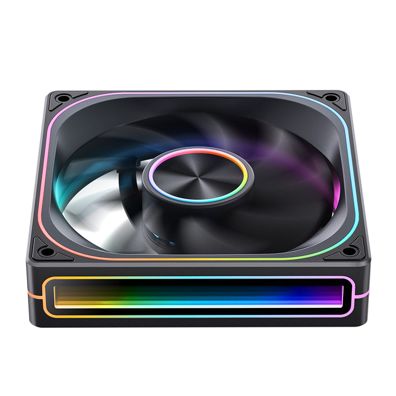 Jonsbo ZA-120/240/360 caso ven - Pc Water Cooling avaliação e preço