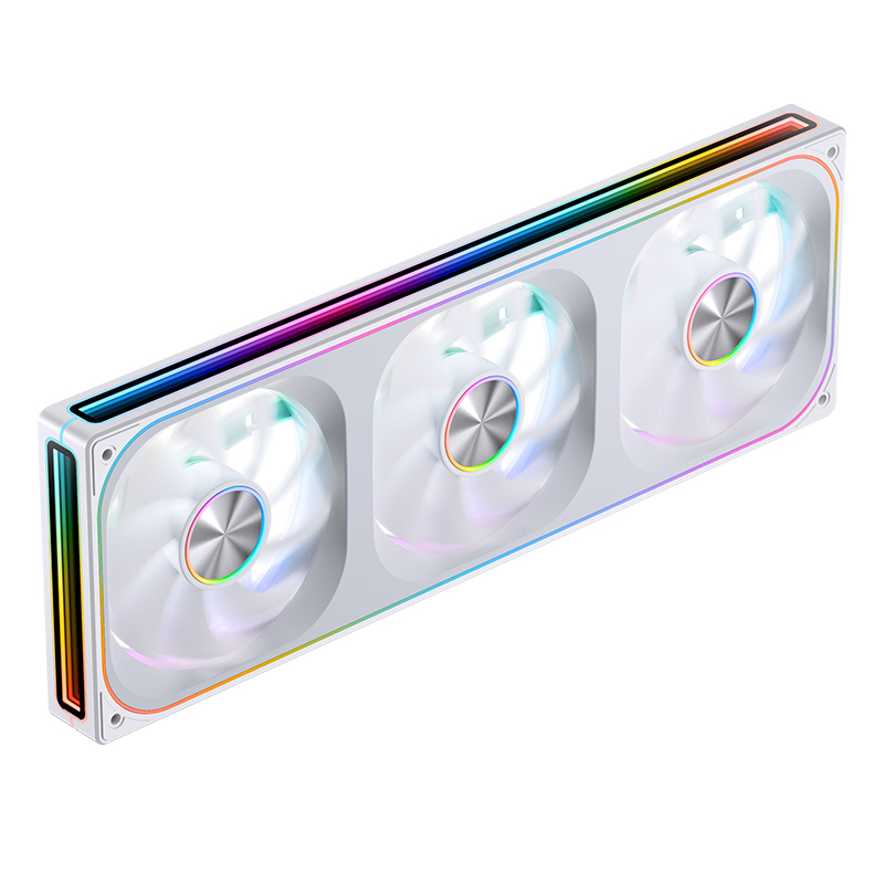 Jonsbo ZA-120/240/360 caso ven - Pc Water Cooling avaliação e preço