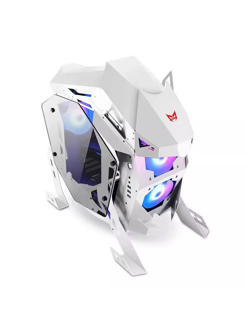Gabinete de PC para Jogos E-sp - Pc Gaming Water Cooling avaliação e preço