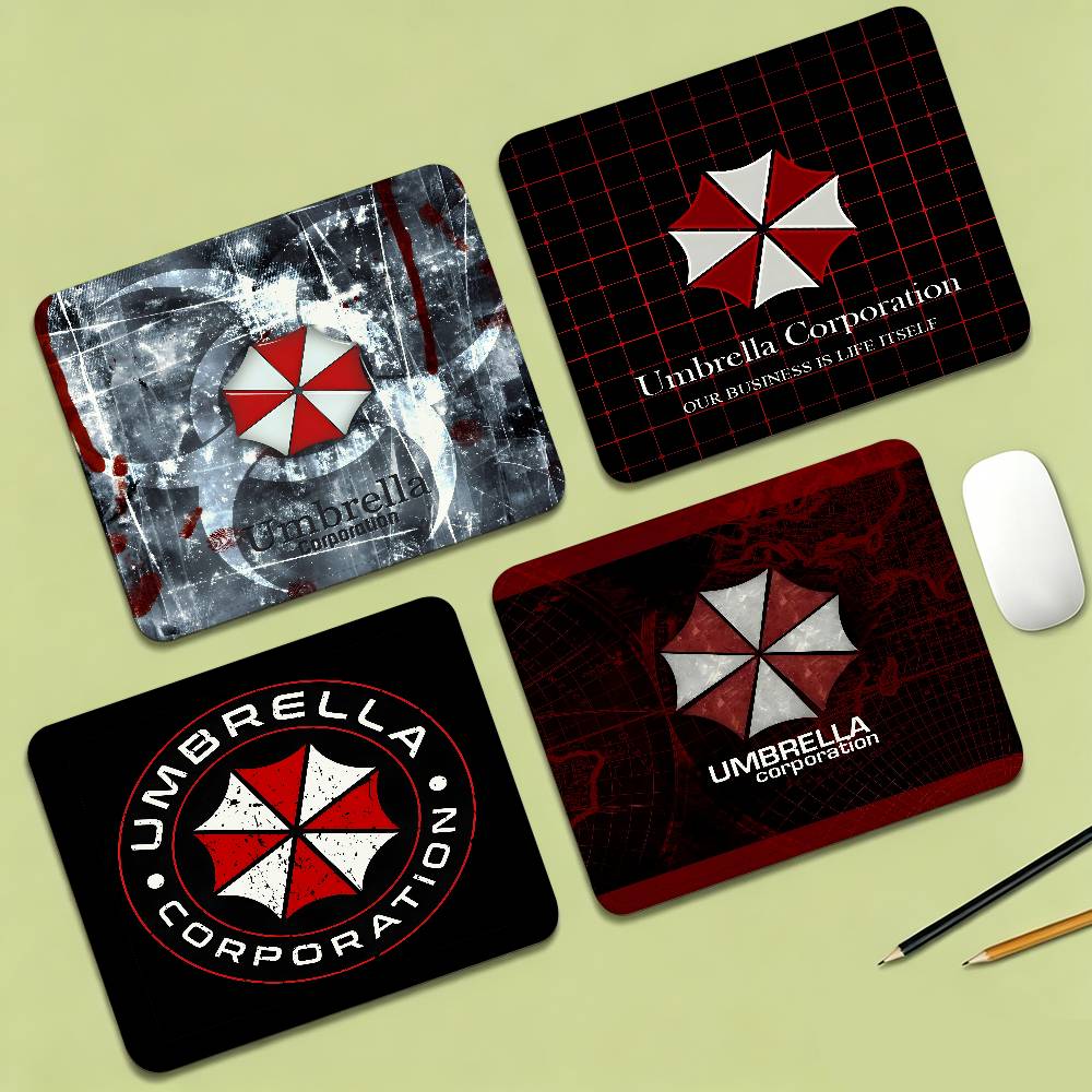 Mouse Pad Grande e Espesso Ant - Pc Gaming Umbrella avaliação e preço
