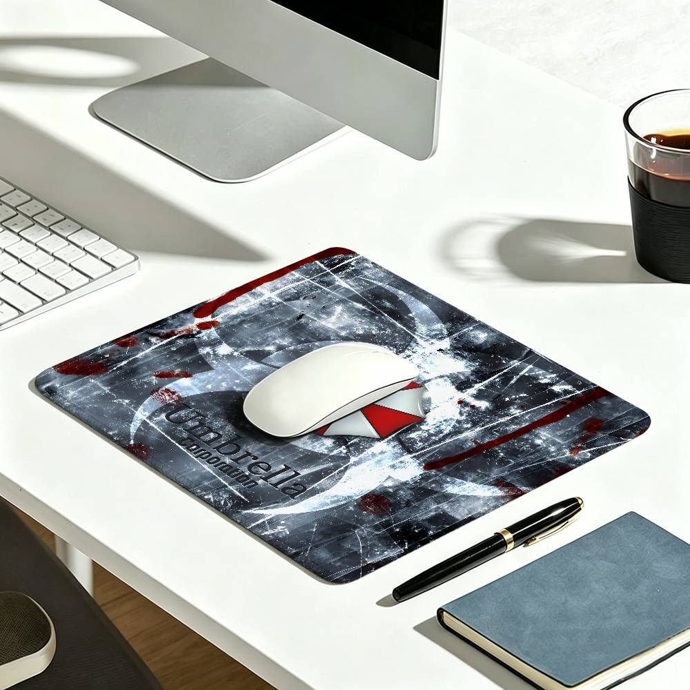 Mouse Pad Grande e Espesso Ant - Pc Gaming Umbrella avaliação e preço