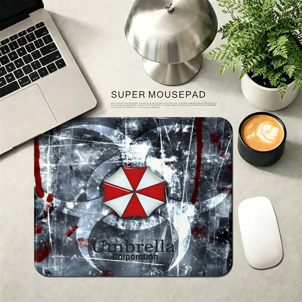 Mouse Pad Grande e Espesso Ant - Pc Gaming Umbrella avaliação e preço