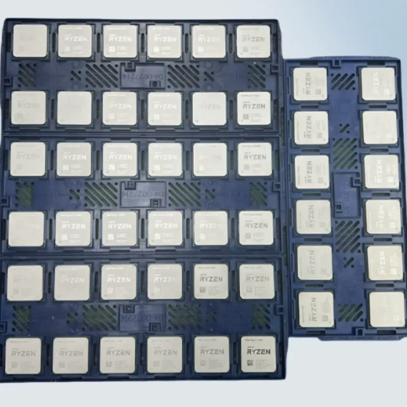 Processador AMD Ryzen 5 5600G  - Amd Cpu Ryzen 5 avaliação e preço