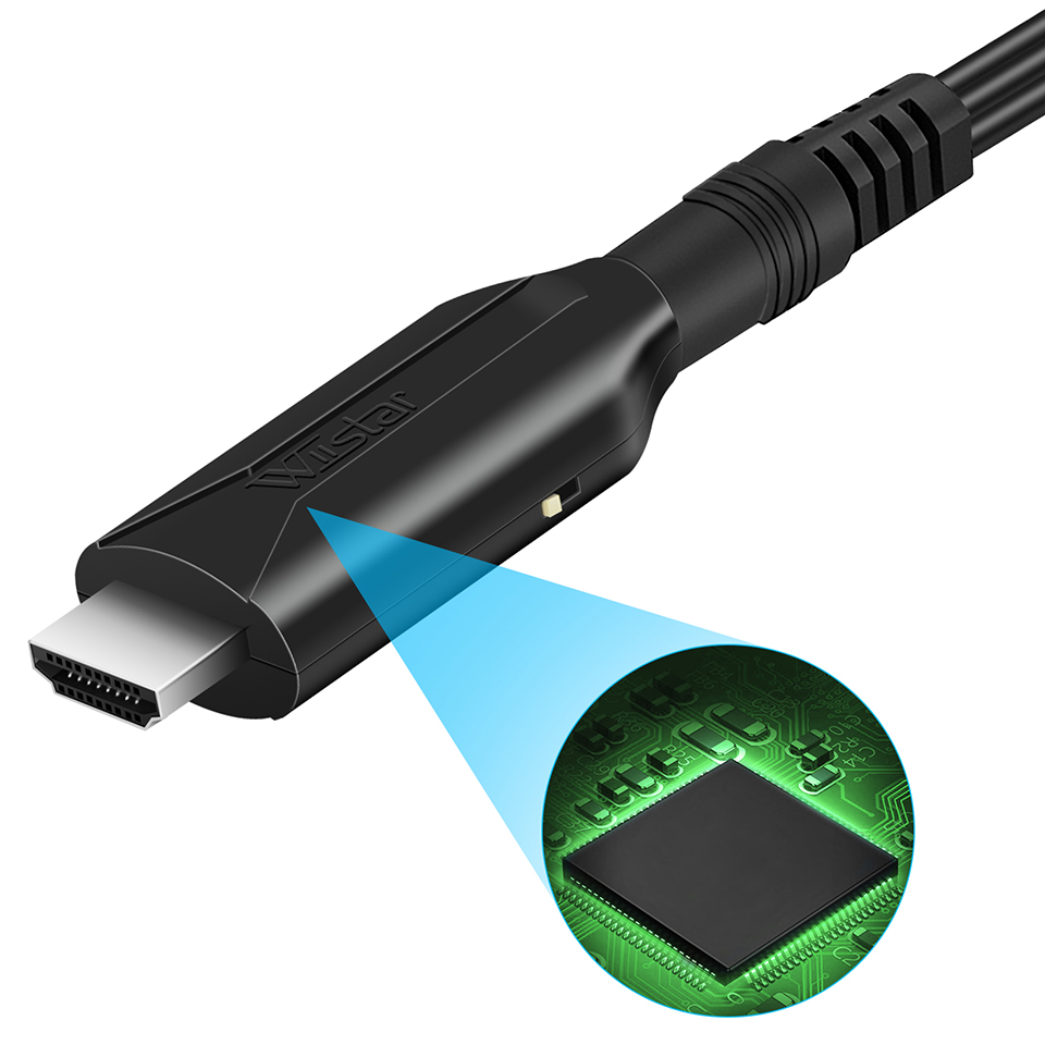 Xbox para hdmi conversor cabo  - Pc Gaming Xbox avaliação e preço