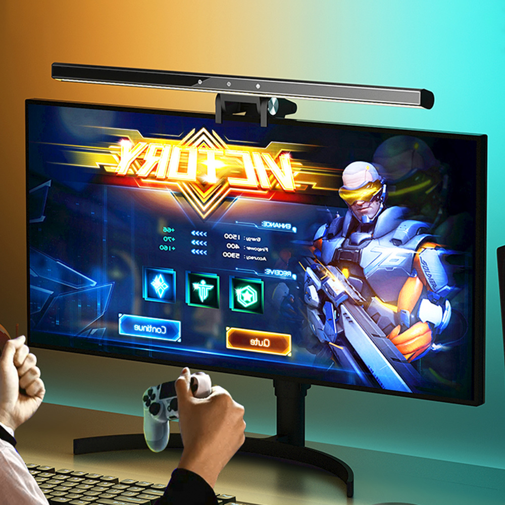 Barra de luz para monitor de j - Pc Zotac Gaming avaliação e preço
