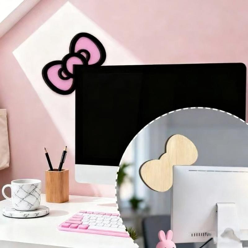 Novo Laço de Madeira 1/2 Peças - Pc Gaming Setup avaliação e preço