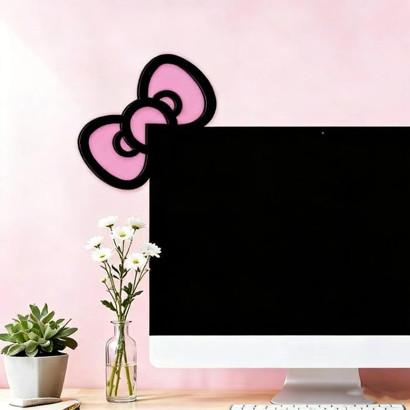 Novo Laço de Madeira 1/2 Peças - Pc Gaming Setup avaliação e preço