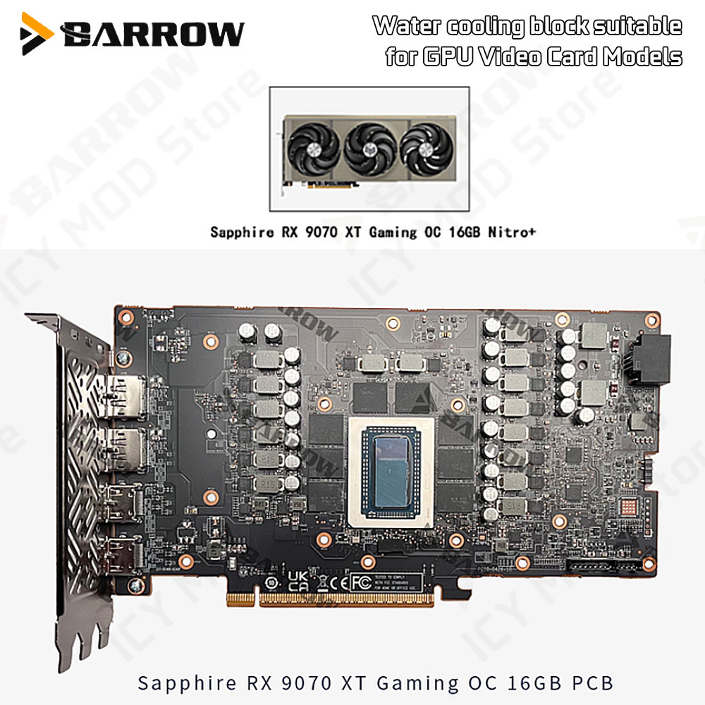 Bloco de resfriamento de água  - Pc Gaming Water Cooling avaliação e preço