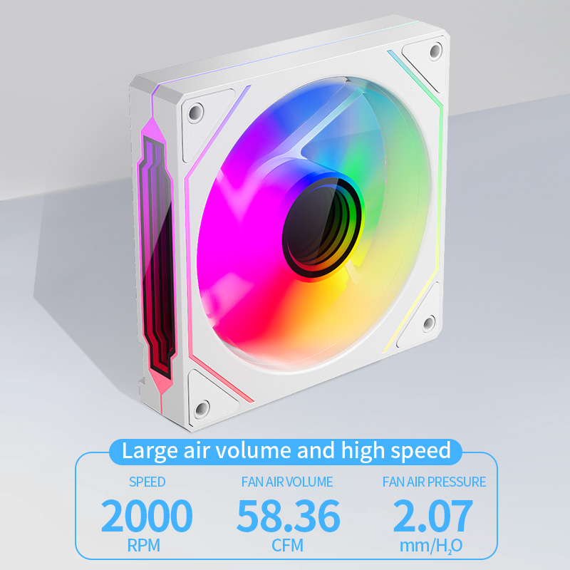 Teucer espelho infinito 4pro 1 - Pc Water Cooling avaliação e preço
