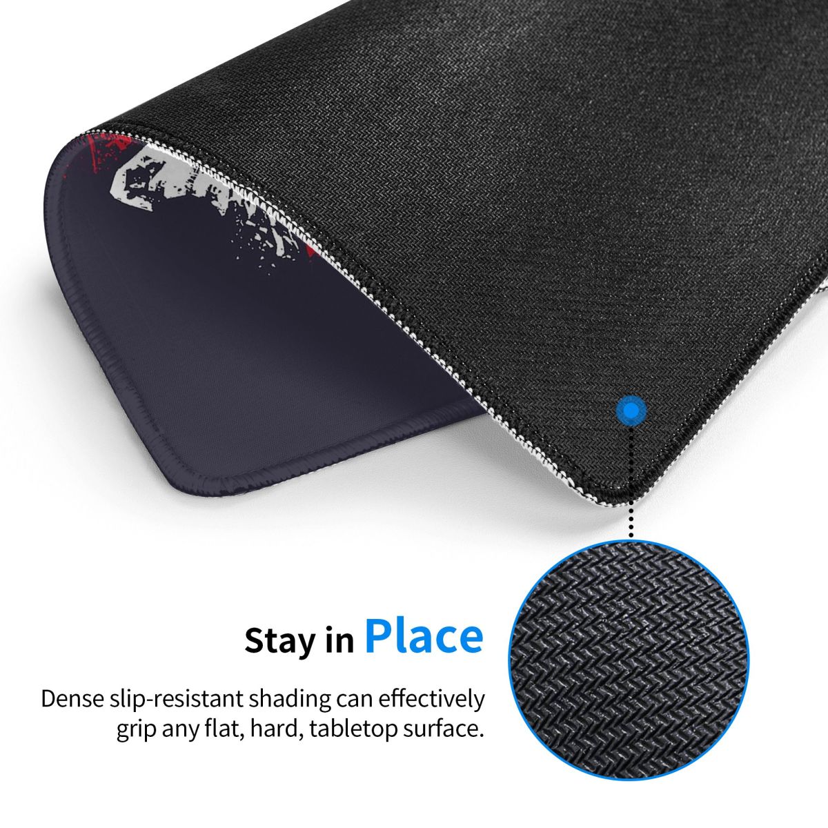 Mouse Pad Multi-tamanho para J - Pc Gaming Umbrella avaliação e preço