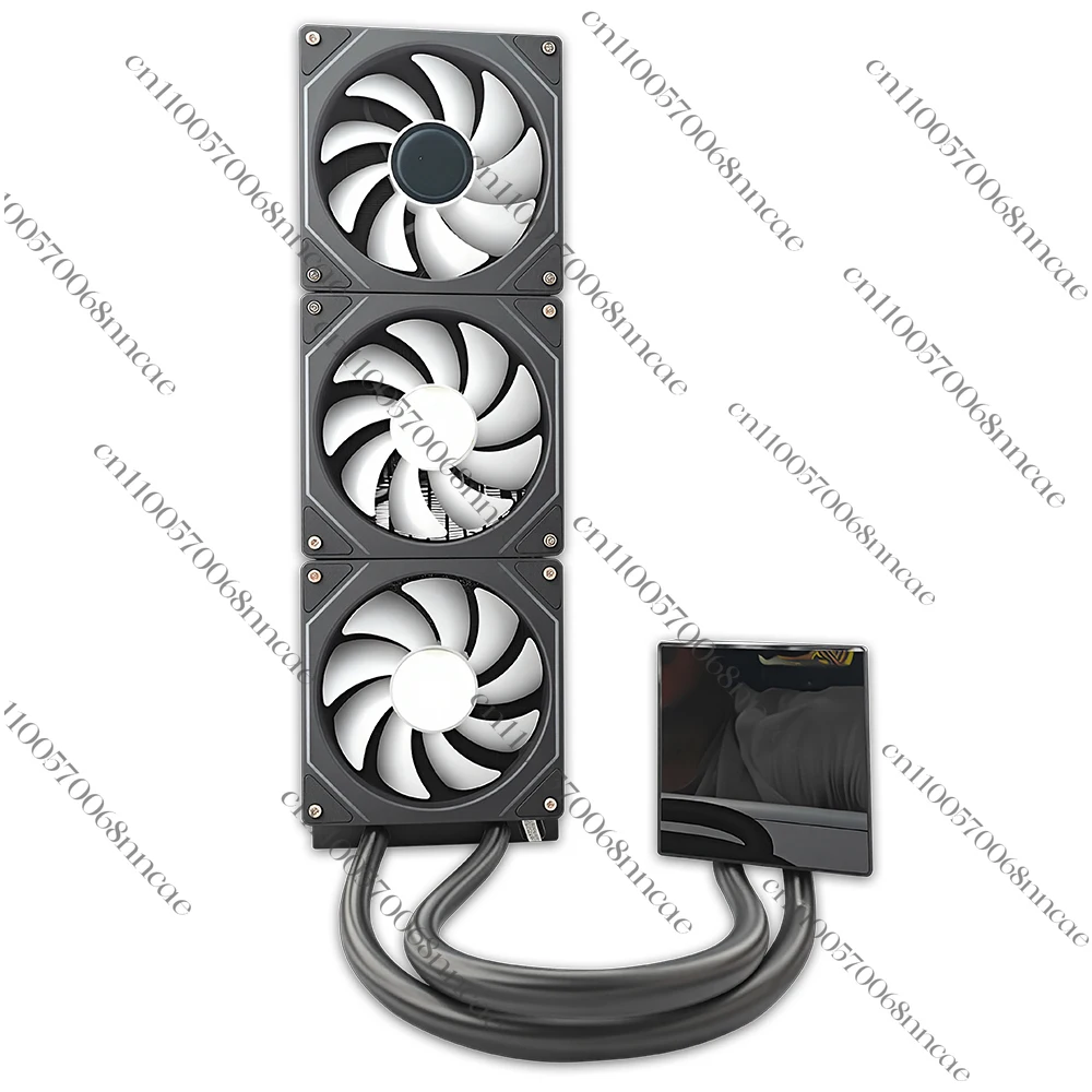 360 argb líquido cpu cooler ai - Pc Gaming Water Cooling avaliação e preço