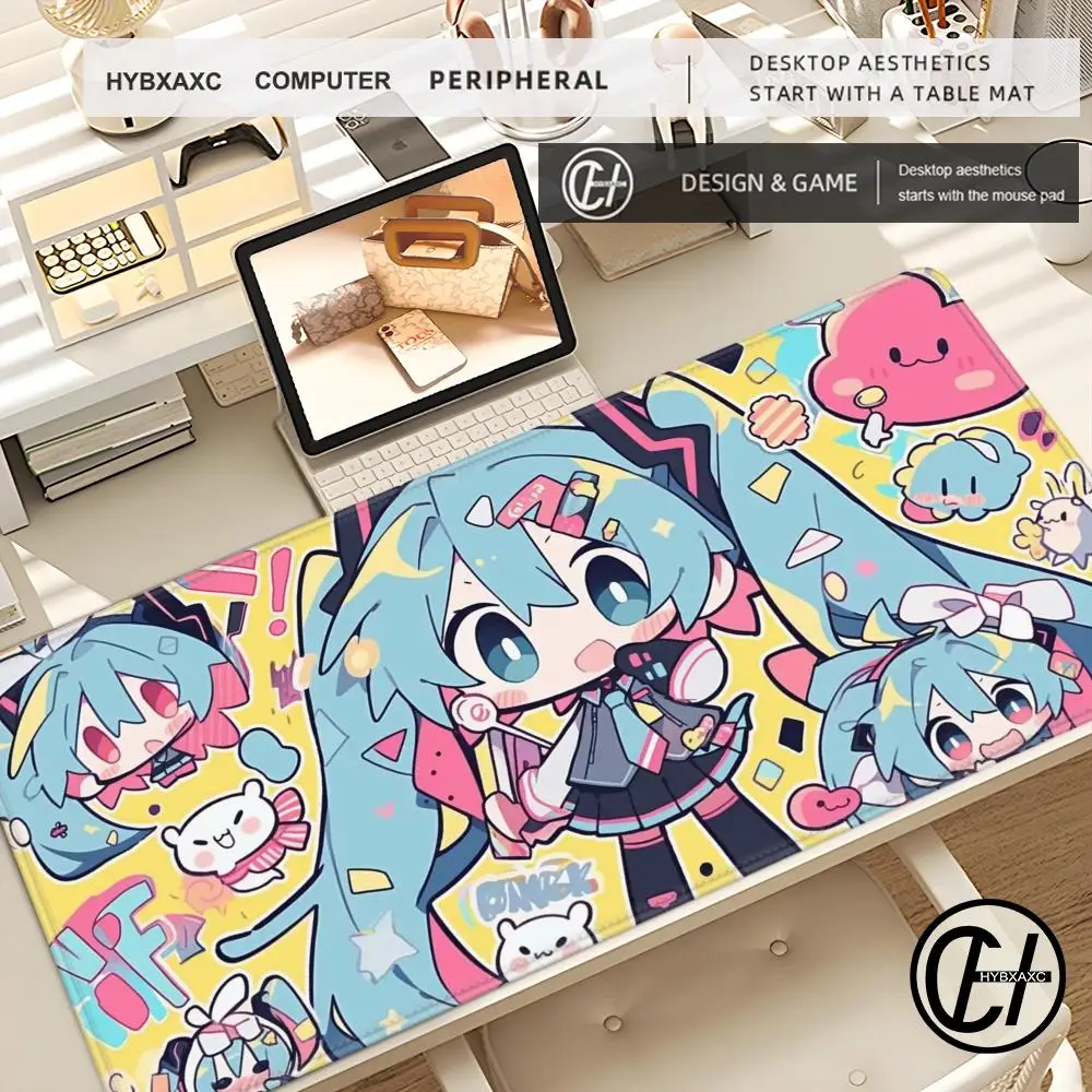 H-HATSUNE-MIKU GIRL INS Tide G - Pc Gaming Hatsune Miku avaliação e preço