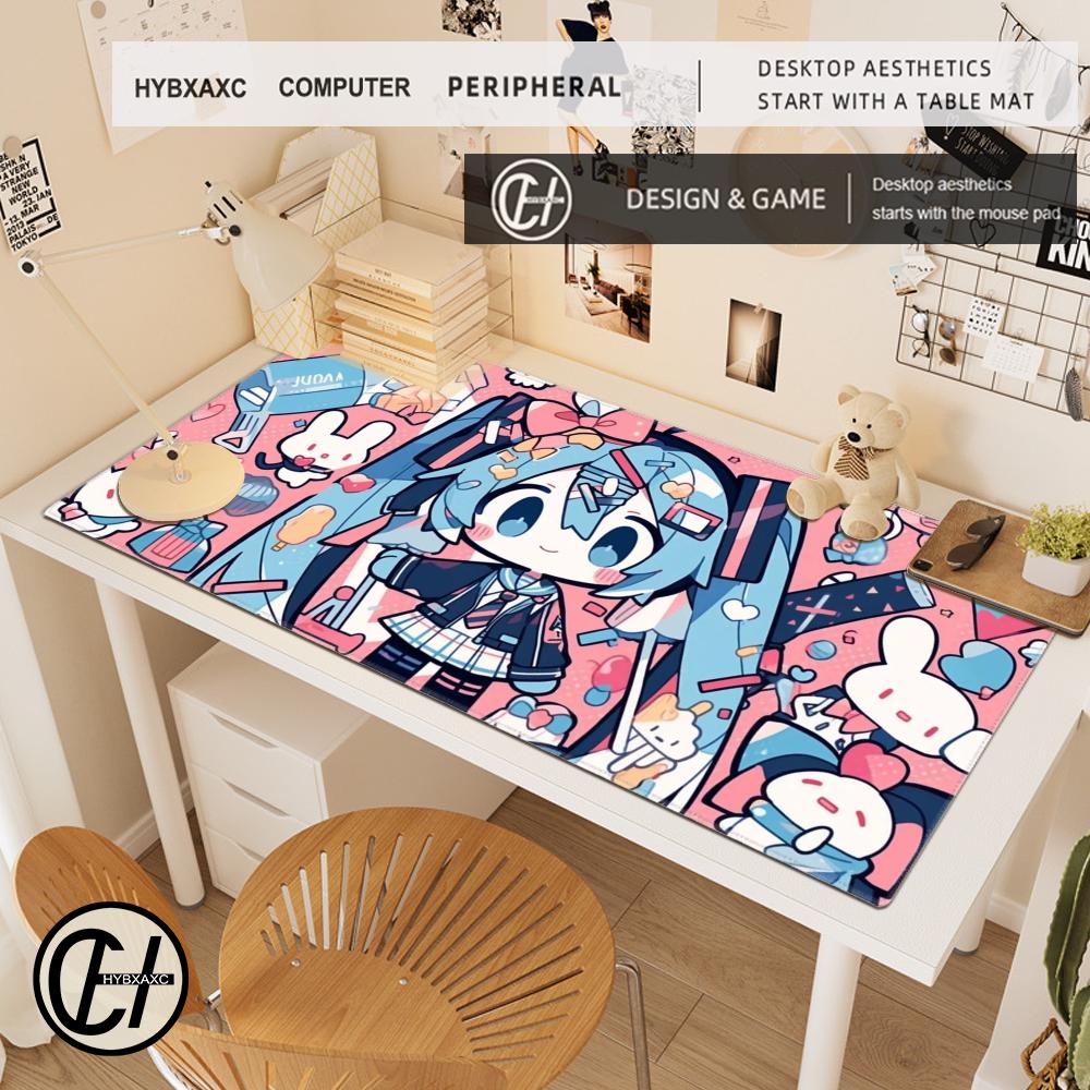 H-HATSUNE-MIKU GIRL INS Tide G - Pc Gaming Hatsune Miku avaliação e preço