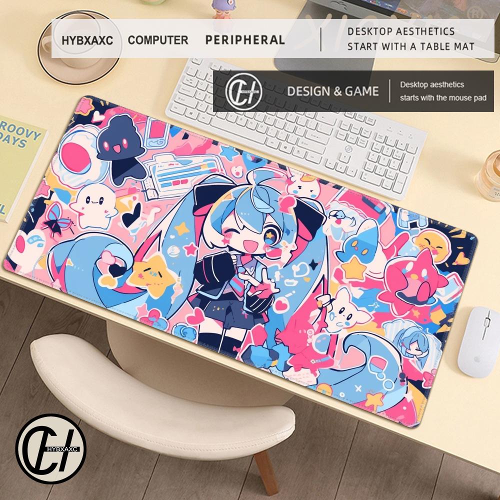 H-HATSUNE-MIKU GIRL INS Tide G - Pc Gaming Hatsune Miku avaliação e preço