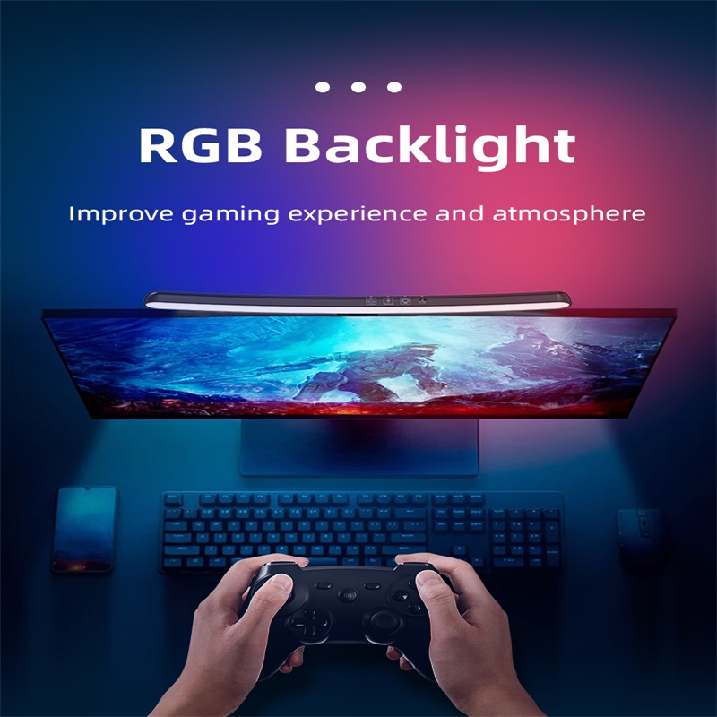 Barra de luz curvada para moni - Pc Zotac Gaming avaliação e preço