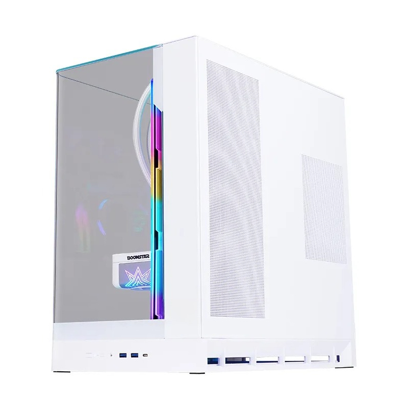 Gabinete para PC Gamer de Alto - Pc Gaming Water Cooling avaliação e preço