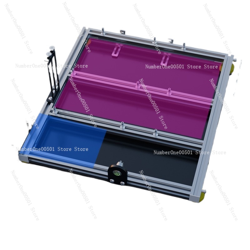 Gabinete Aberto (Open Frame) p - Pc Gaming Water Cooling avaliação e preço