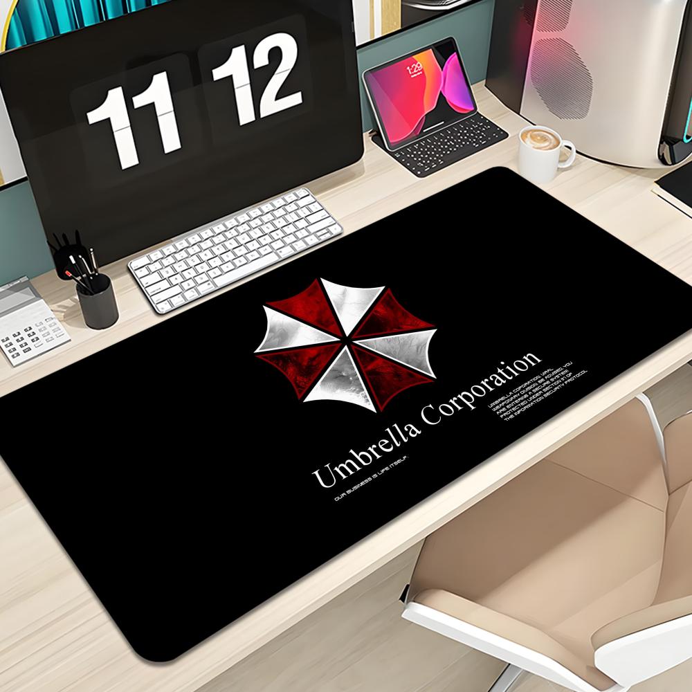 Tapete para teclado e mouse da - Pc Gaming Umbrella avaliação e preço