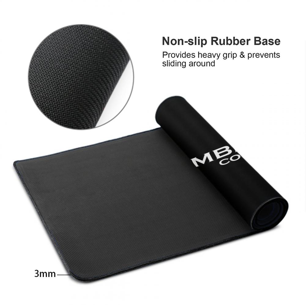Tapete para teclado e mouse da - Pc Gaming Umbrella avaliação e preço