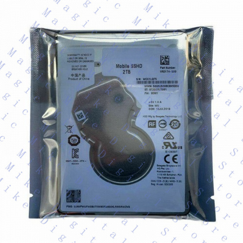 H 2TB PARA Seagate Firecuda ST - Pc Gaming Xbox avaliação e preço