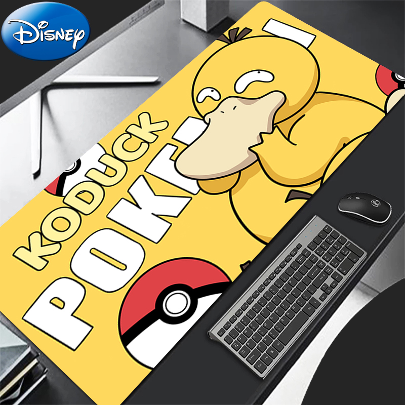Mouse Pad Gamer P-Pokemon Psyd - Pc Gaming Setup avaliação e preço