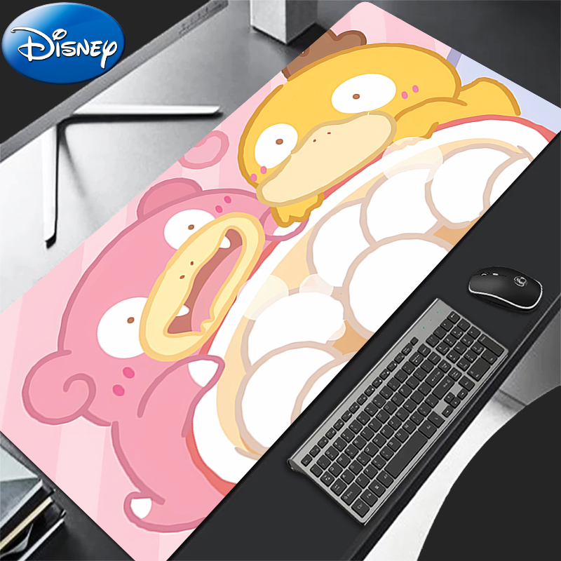 Mouse Pad Gamer P-Pokemon Psyd - Pc Gaming Setup avaliação e preço