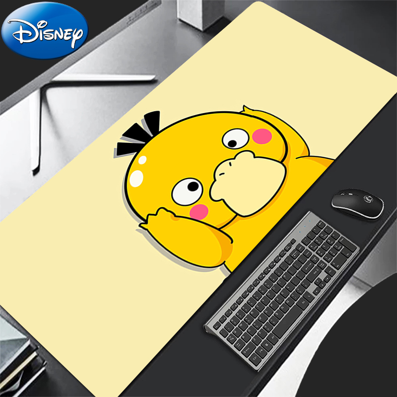 Mouse Pad Gamer P-Pokemon Psyd - Pc Gaming Setup avaliação e preço