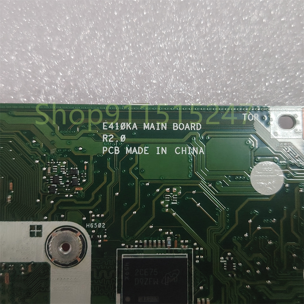 Placa-mãe e410ka para asus viv - Pc Zotac Gaming avaliação e preço