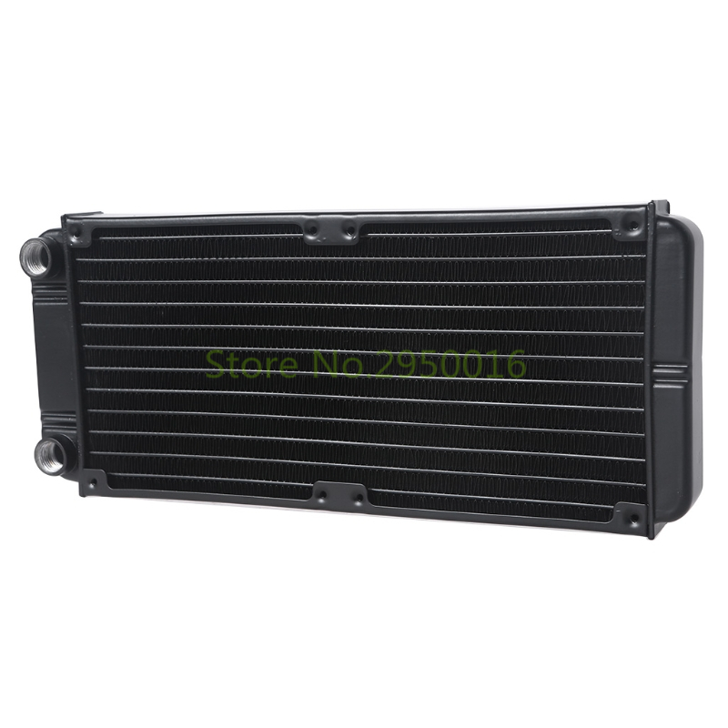 Dissipação de calor fêmea da l - Pc Water Cooling avaliação e preço