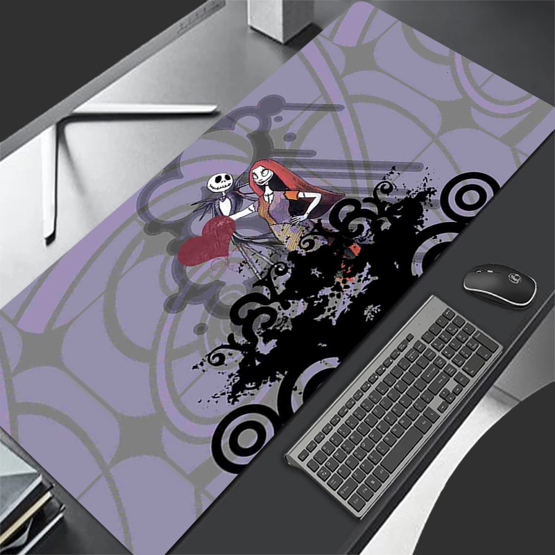 Mouse pad gamer grande computa - Pc Gaming Setup avaliação e preço
