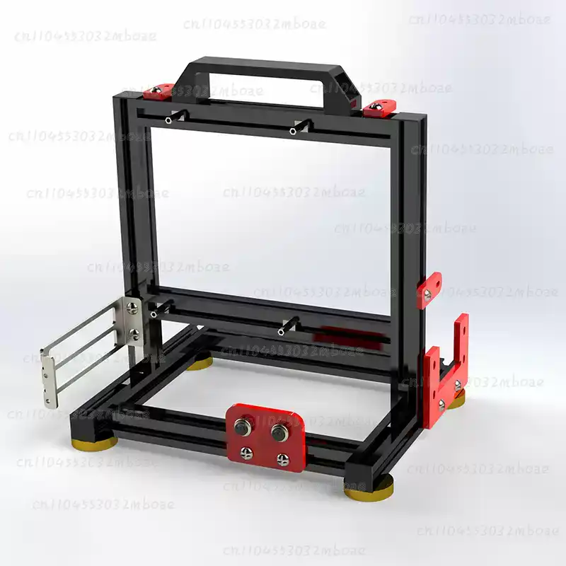Bancada de Teste Vertical para - Pc Gaming Water Cooling avaliação e preço