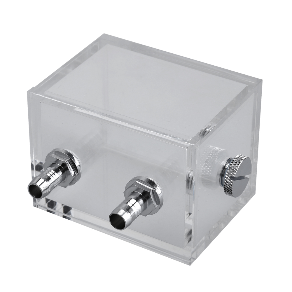 Reservatório de Água Acrílico  - Pc Water Cooling avaliação e preço