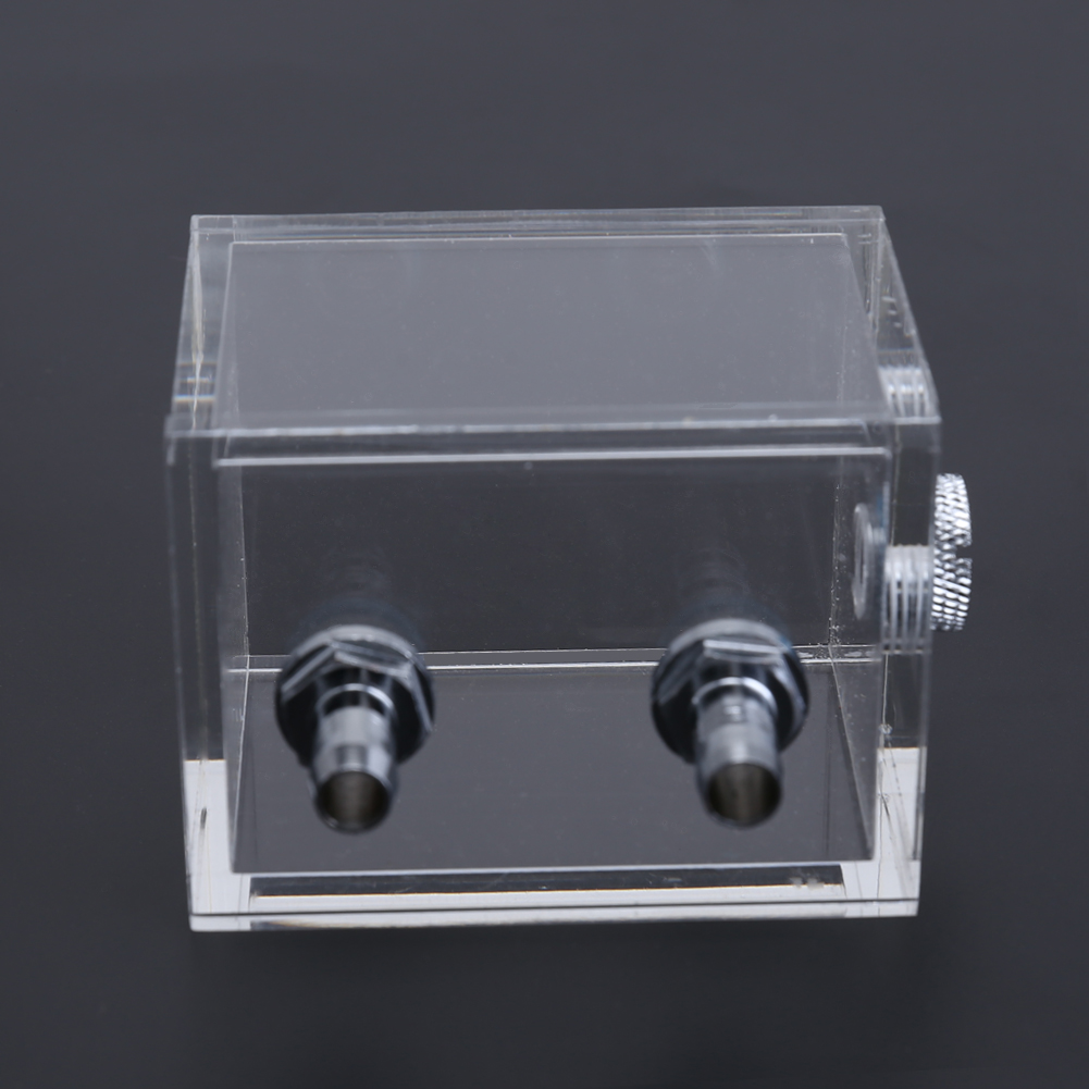 Reservatório de Água Acrílico  - Pc Water Cooling avaliação e preço