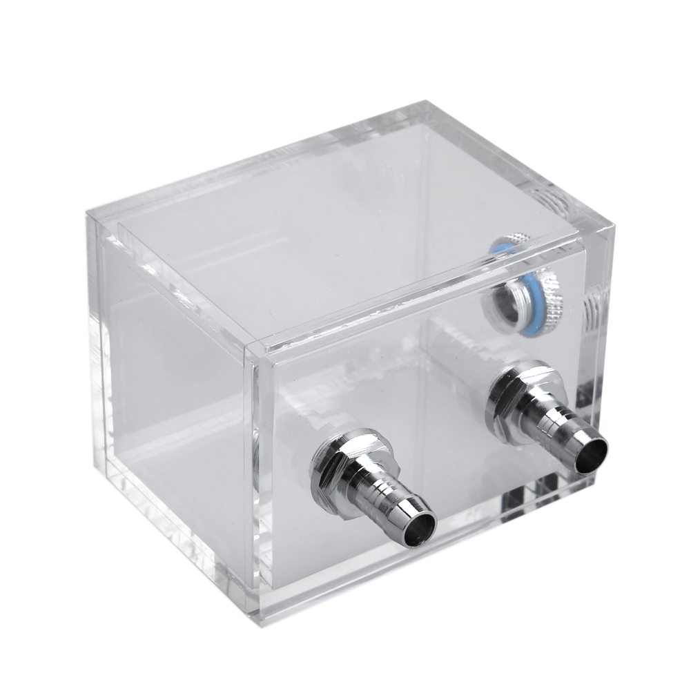 Reservatório de Água Acrílico  - Pc Water Cooling avaliação e preço
