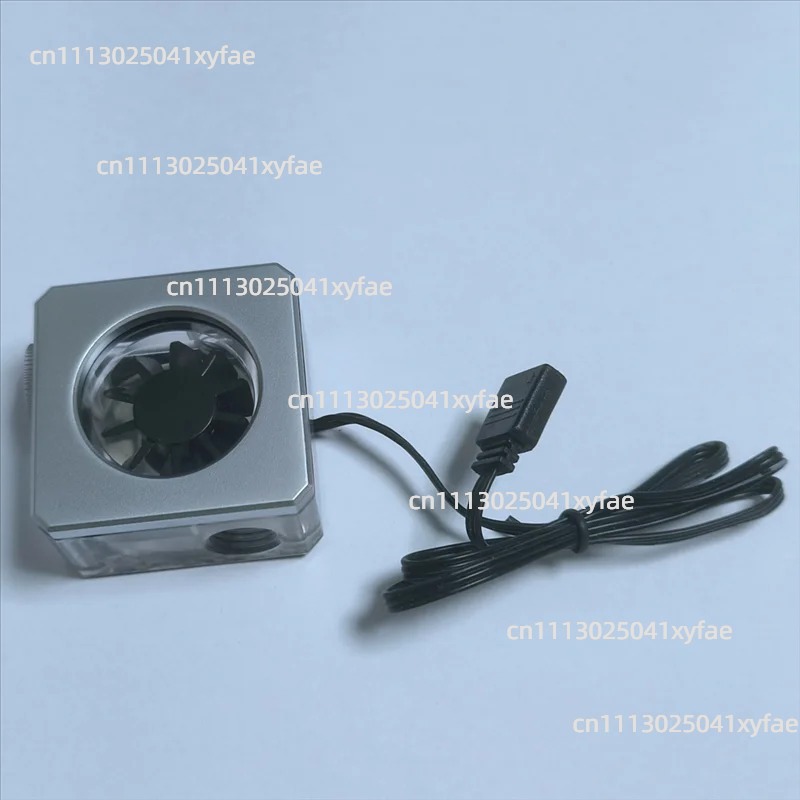 Medidor de Fluxo RGB para Resf - Pc Water Cooling avaliação e preço