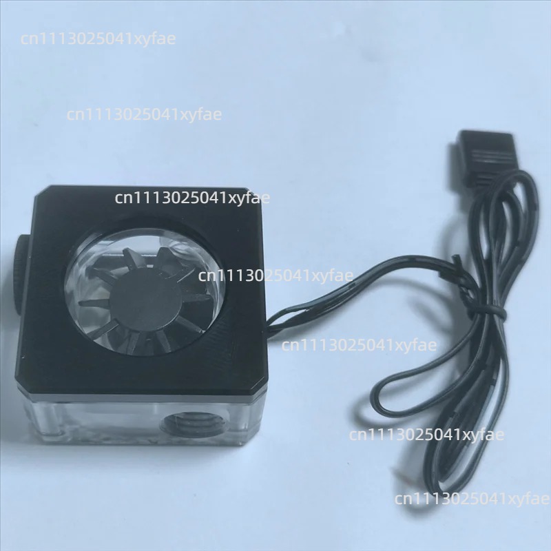 Medidor de Fluxo RGB para Resf - Pc Water Cooling avaliação e preço
