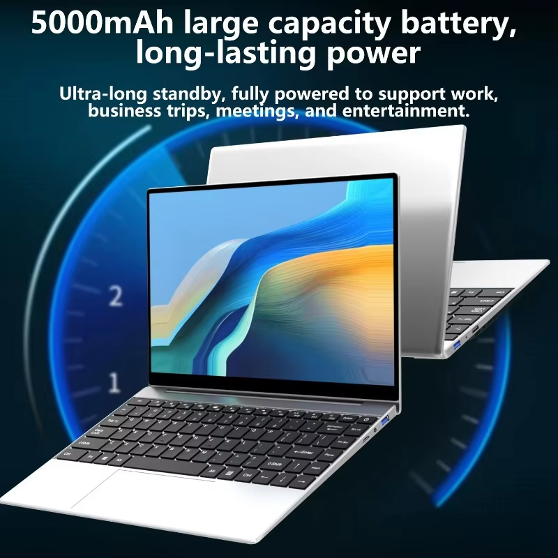 Notebook Portátil Firm 15.6
