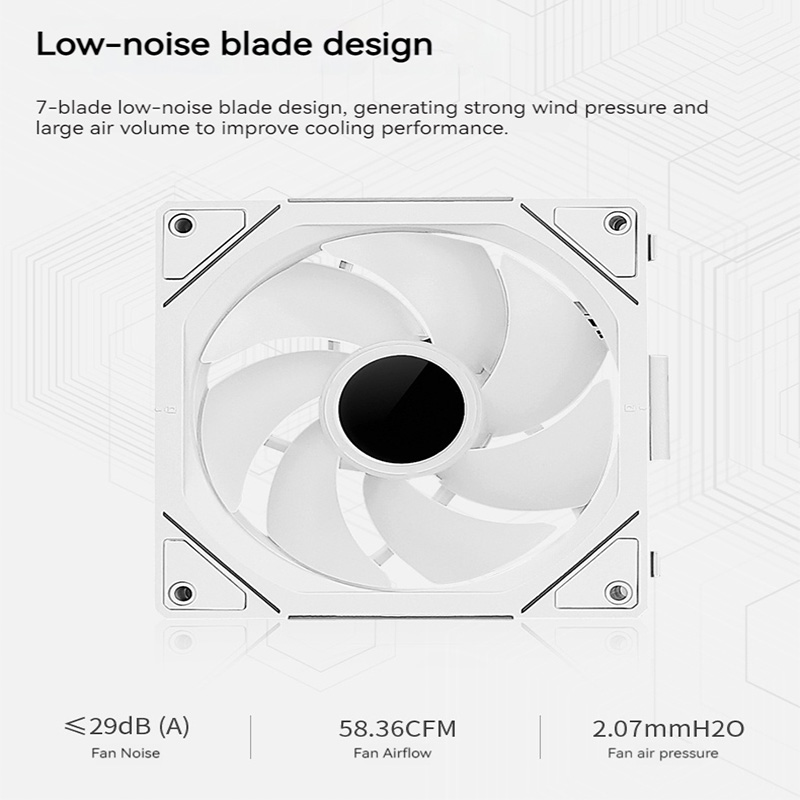 Teucer JM-1 pc caso de refrige - Pc Water Cooling avaliação e preço