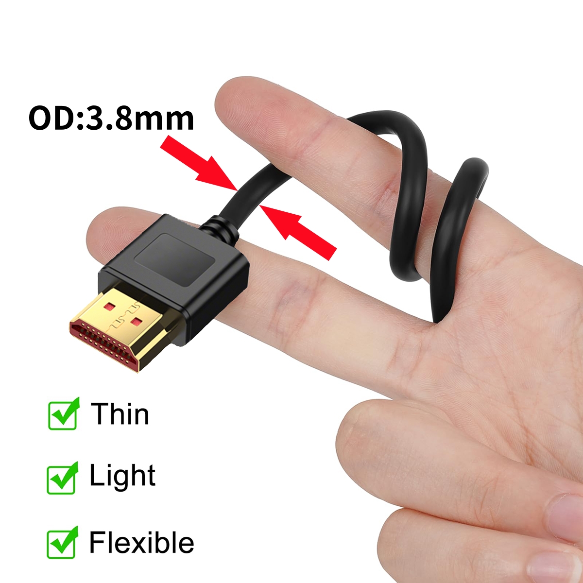 Cabo 2.1 compatível com hdmi,  - Pc Zotac Gaming avaliação e preço