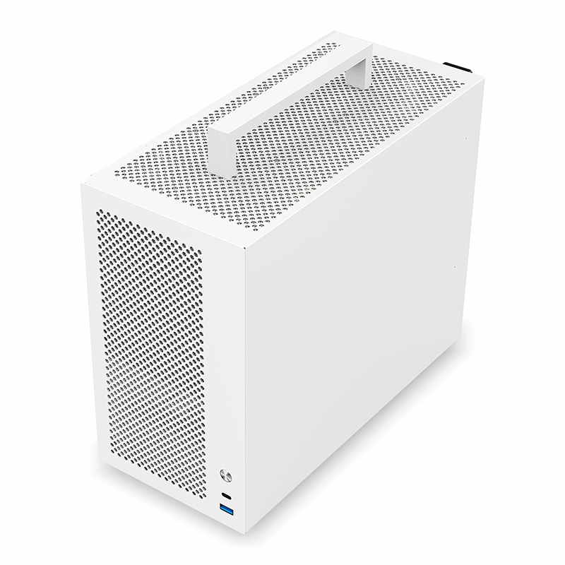 Gabinete de Computador MAX par - Pc Gaming Water Cooling avaliação e preço