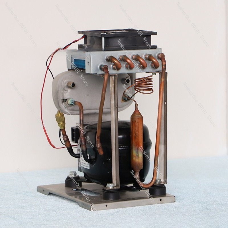 Mini Resfriador de Água Profis - Pc Water Cooling avaliação e preço