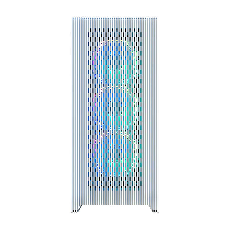 Gabinete de PC para GPU, Torre - Pc Gaming Water Cooling avaliação e preço