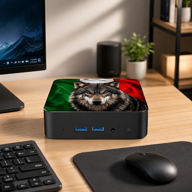 Mini Desktop Gamer Intel i9 10 - Pc Gaming Ddr4 avaliação e preço